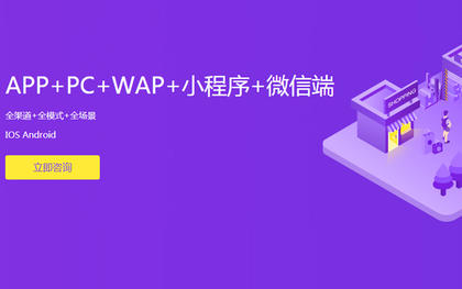 网站建设商城建设 公司企业电商购物商城微信网站开